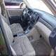 JTEGD21A230052011 2003 Toyota Highlander auction photo thumbnail 5