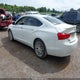 1G1125S34FU123720 2015 Chevrolet Impala 2Lt auction photo thumbnail 3