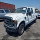 1FTSW2A51AEA90244 2010 Ford F-250 Xl auction photo thumbnail 2
