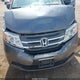 5FNRL5H61CB096733 2012 Honda Odyssey Ex-L auction photo thumbnail 6