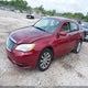 1C3CCBBB7DN577104 2013 Chrysler 200 Touring auction photo thumbnail 2