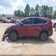 2HKRM4H44GH694845 2016 Honda Cr-V Se auction photo thumbnail 14