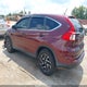 2HKRM4H44GH694845 2016 Honda Cr-V Se auction photo thumbnail 3