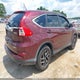 2HKRM4H44GH694845 2016 Honda Cr-V Se auction photo thumbnail 4