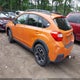 JF2GPACC8E9204071 2014 Subaru Xv Crosstrek 2.0I Premium auction photo thumbnail 3