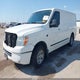 1N6BF0KM1KN800042 2019 Nissan Nv Cargo Nv1500 Sv V6 auction photo thumbnail 2