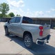 1GCUDDE87PZ240468 2023 Chevrolet Silverado 1500 4Wd Standard Bed Lt auction photo thumbnail 3