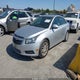 1G1PJ5SB2D7193622 2013 Chevrolet Cruze Eco Manual auction photo thumbnail 2