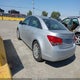 1G1PJ5SB2D7193622 2013 Chevrolet Cruze Eco Manual auction photo thumbnail 3