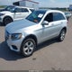 WDC0G4KB9JV022854 2018 Mercedes-Benz Glc 300 4Matic auction photo thumbnail 2