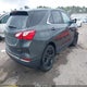 3GNAXUEVXML386213 2021 Chevrolet Equinox Awd Lt auction photo thumbnail 4