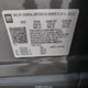 3GNAXUEVXML386213 2021 Chevrolet Equinox Awd Lt auction photo thumbnail 9