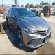 4T1B11HK8JU075164 2018 Toyota Camry Se auction photo thumbnail 1