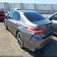 4T1B11HK8JU075164 2018 Toyota Camry Se auction photo thumbnail 3
