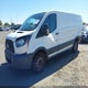 1FTYE1YM4GKA07369 2016 Ford Transit-150 auction photo thumbnail 2