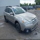 4S4BRBECXE3230093 2014 Subaru Outback 2.5I Premium auction photo thumbnail 1