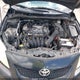 JTDBL40E99J053788 2009 Toyota Corolla Le auction photo thumbnail 10