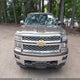 1GCVKREC2FZ336079 2015 Chevrolet Silverado 1500 1Lt auction photo thumbnail 12