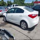 KNAFX4A66G5532427 2016 Kia Forte Lx auction photo thumbnail 3