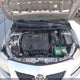 JTDBU4EE9AJ068351 2010 Toyota Corolla Le auction photo thumbnail 10