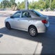 JTDBU4EE9AJ068351 2010 Toyota Corolla Le auction photo thumbnail 3