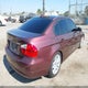 WBAVA37537NL10496 2007 BMW 328I auction photo thumbnail 4