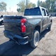 1GCPYFEL6MZ359285 2021 Chevrolet Silverado 1500 4Wd Short Bed Lt Trail Boss auction photo thumbnail 4