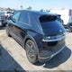 KM8KNDAF0NU096910 2022 Hyundai Ioniq 5 Sel auction photo thumbnail 3