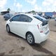JTDKN3DU4A5177390 2010 Toyota Prius Iv auction photo thumbnail 3