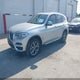 5UXTY5C07M9H28951 2021 BMW X3 xDrive30I auction photo thumbnail 2