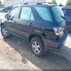 JTJHF10U630294886 2003 Lexus Rx 300 auction photo thumbnail 3