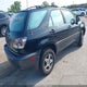 JTJHF10U630294886 2003 Lexus Rx 300 auction photo thumbnail 4