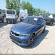 3MW5R7J06M8B52389 2021 BMW 330I xDrive auction photo thumbnail 2