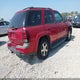 1GNDT13S342254430 2004 Chevrolet Trailblazer Lt auction photo thumbnail 4