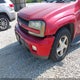 1GNDT13S342254430 2004 Chevrolet Trailblazer Lt auction photo thumbnail 6