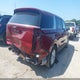 KNDNB4H39P6263942 2023 Kia Carnival Mpv Lx Seat Package auction photo thumbnail 4