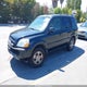 2HKYF18785H546337 2005 Honda Pilot Ex-L auction photo thumbnail 2