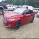 3FA6P0H72GR296002 2016 Ford Fusion Se auction photo thumbnail 2