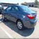 5YFBPRHE0FP236784 2015 Toyota Corolla Le Eco auction photo thumbnail 3