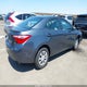 5YFBPRHE0FP236784 2015 Toyota Corolla Le Eco auction photo thumbnail 4