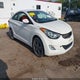 KMHDH6AE0DU014112 2013 Hyundai Elantra Gs auction photo thumbnail 1