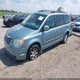 2A8HR54P88R834637 2008 Chrysler Town & Country Touring auction photo thumbnail 2