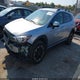 JF2GTACC5MG222985 2021 Subaru Crosstrek Premium auction photo thumbnail 2