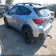 JF2GTACC5MG222985 2021 Subaru Crosstrek Premium auction photo thumbnail 3
