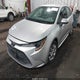 5YFEPMAE9MP204634 2021 Toyota Corolla Le auction photo thumbnail 2