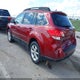 4S4BRCPC8D3247105 2013 Subaru Outback 2.5I Limited auction photo thumbnail 3