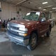 1GCEK14T3XZ138129 1999 Chevrolet Silverado 1500 Ls auction photo thumbnail 2