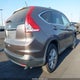 2HKRM3H54EH520385 2014 Honda Cr-V Ex auction photo thumbnail 4