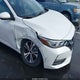 3N1AB8CVXNY298920 2022 Nissan Sentra Sv Xtronic Cvt auction photo thumbnail 6