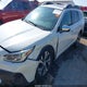 4S4BTAPC9L3132601 2020 Subaru Outback Touring auction photo thumbnail 6